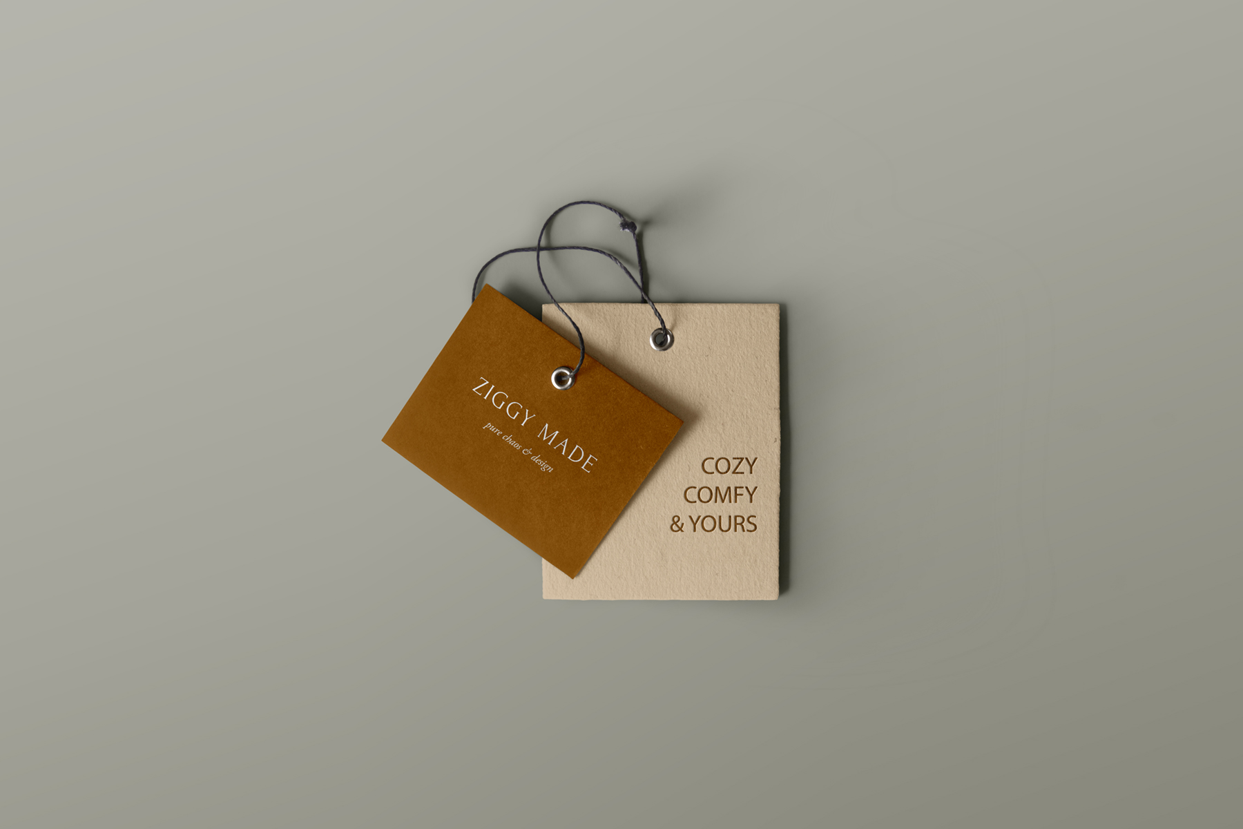 fashion brand logo
