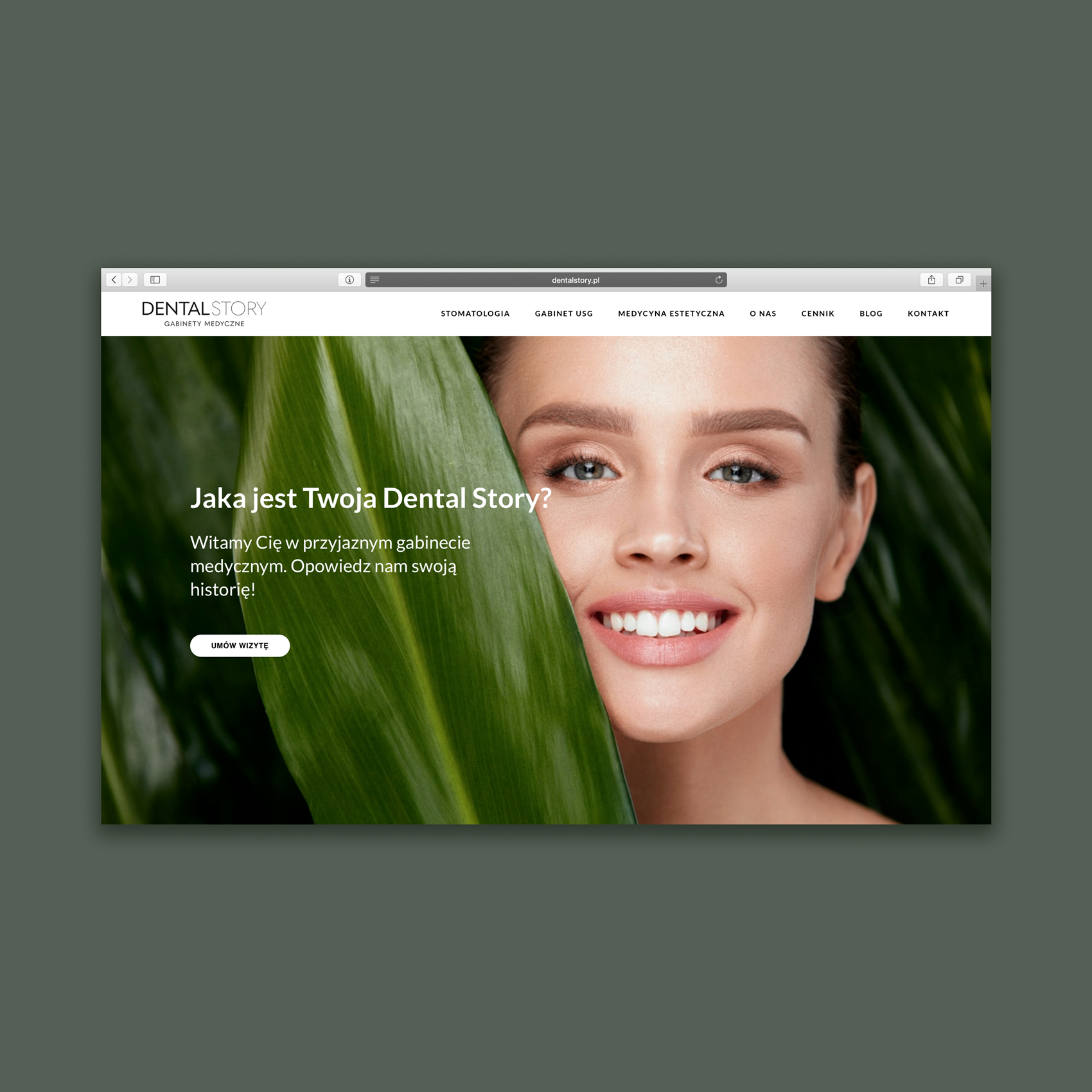 dental logo