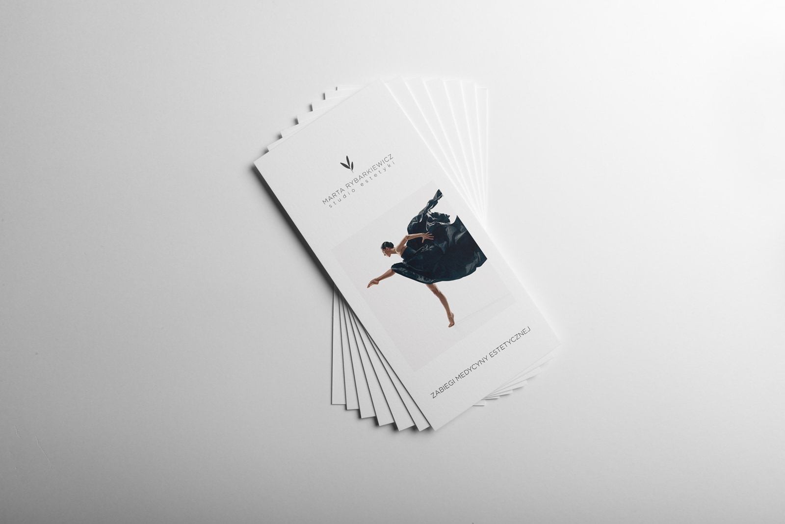 aesthetic medicine office branding
