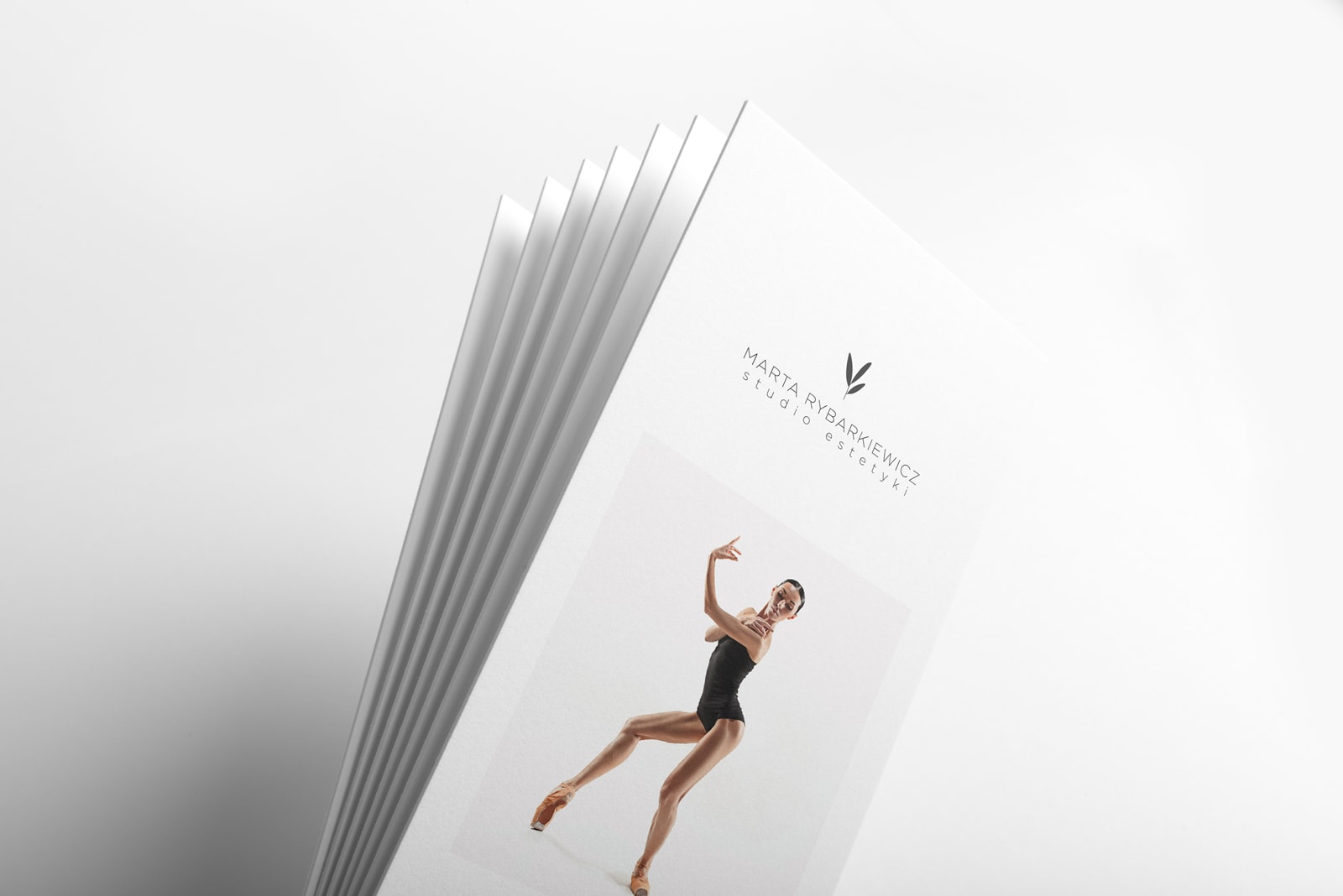 aesthetic medicine office branding