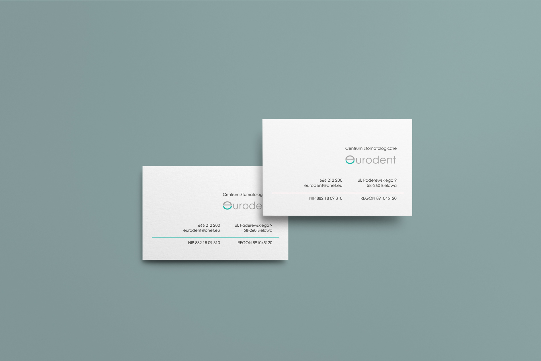dental logo design