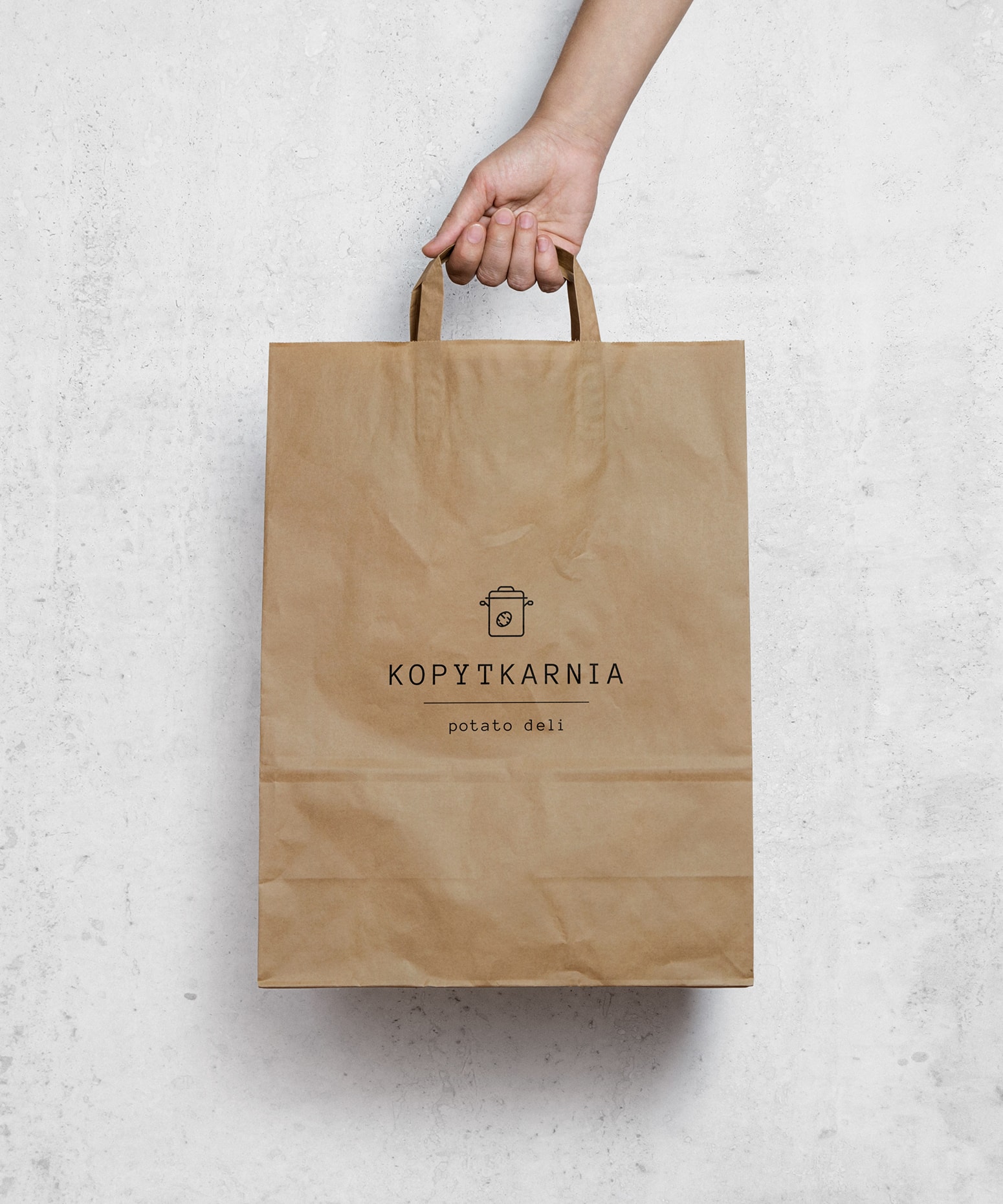 restaurant logo