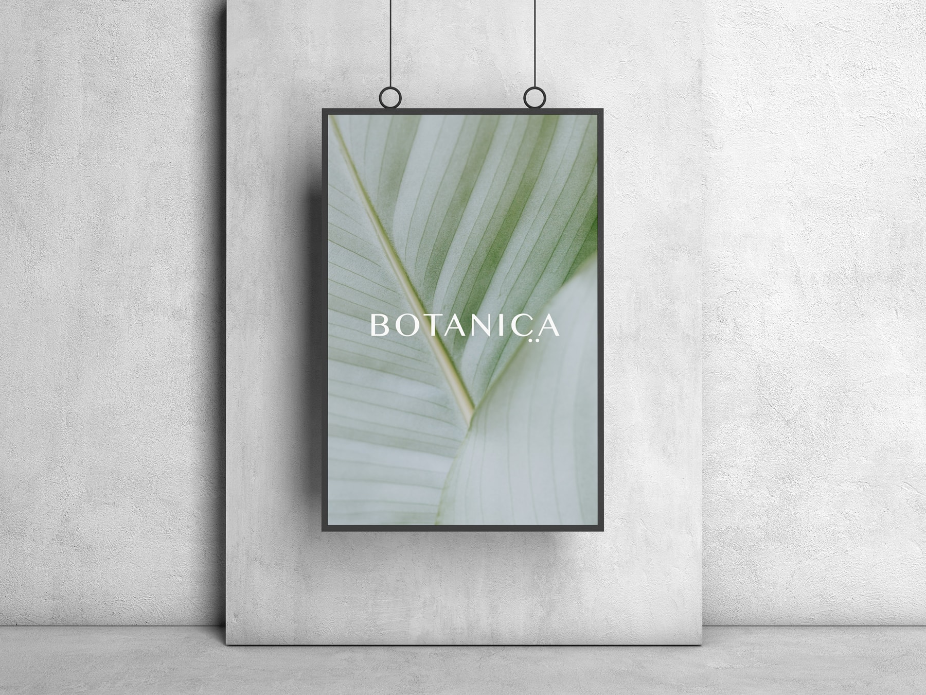 logo for a cosmetic brand hotmilk design studio