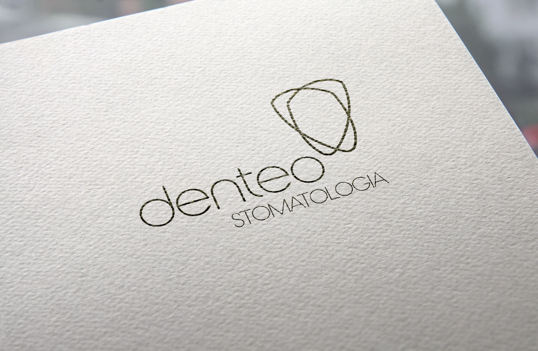 dental office logo