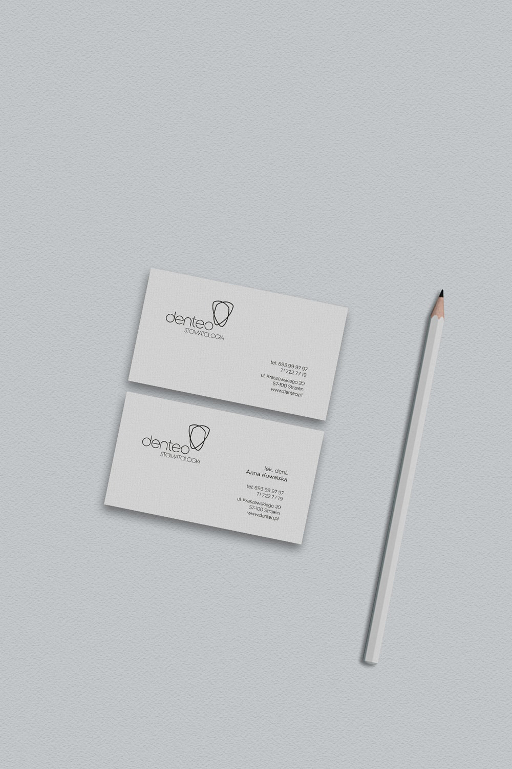 dental office logo