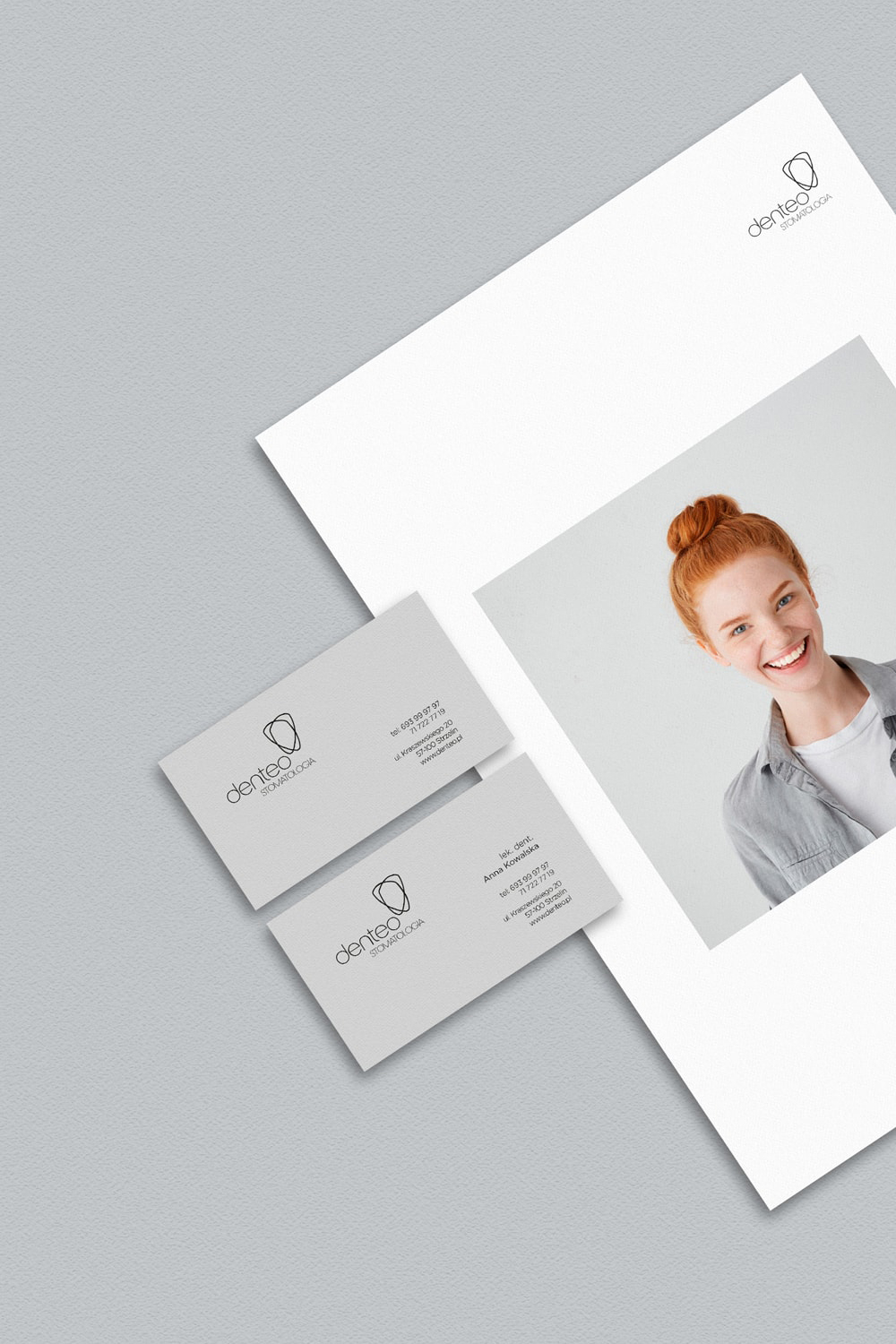 dental office logo