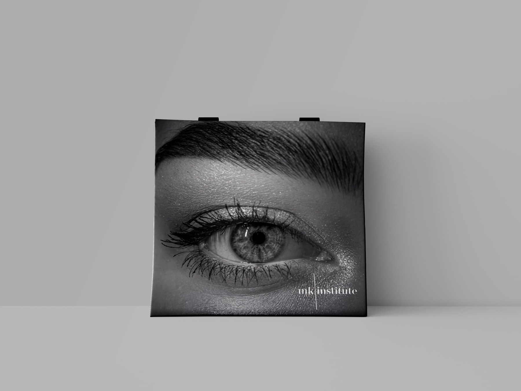 logo design for a permanent makeup studio