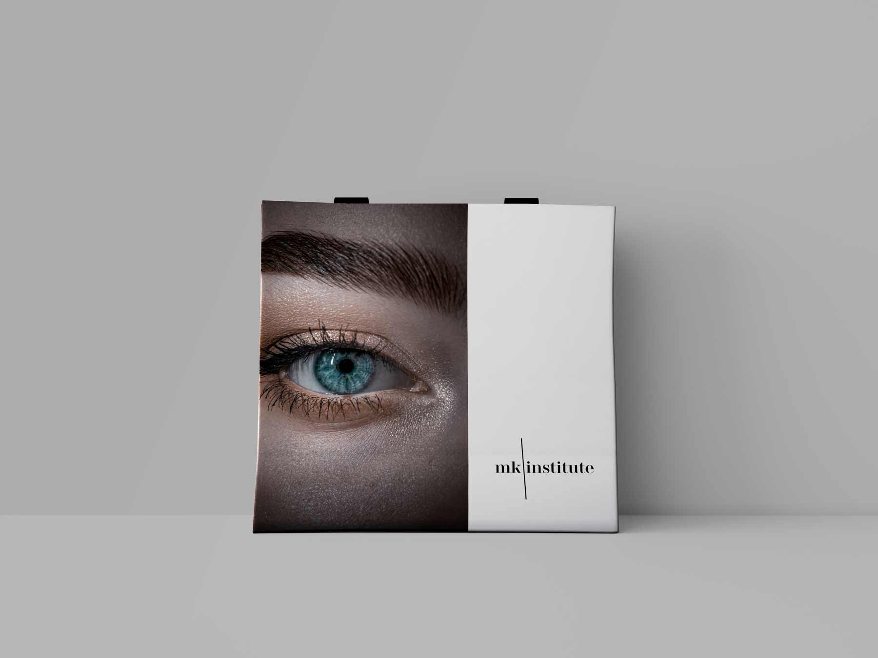 logo design for a permanent makeup studio