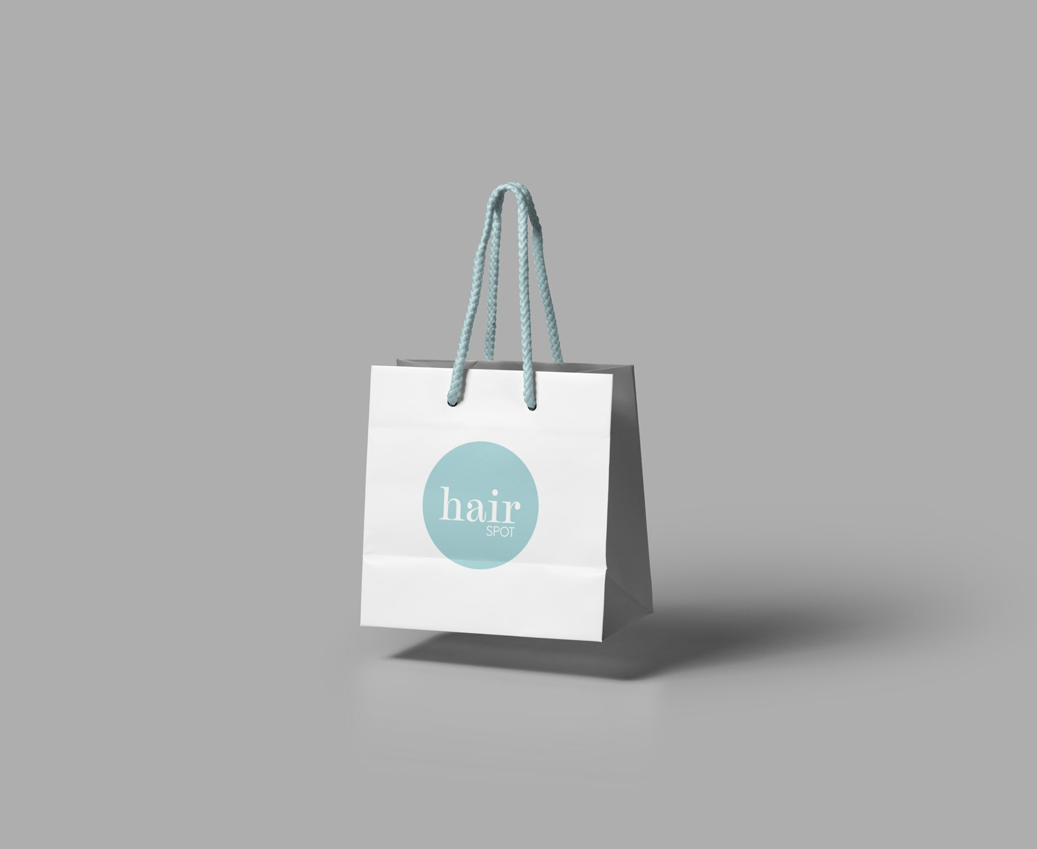 phairdresser logo design