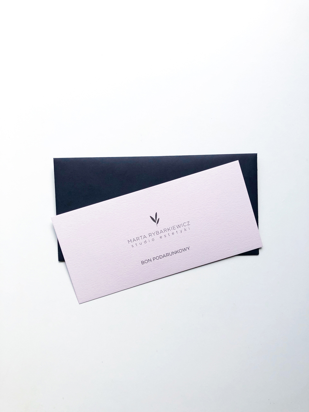 aesthetic medicine office branding