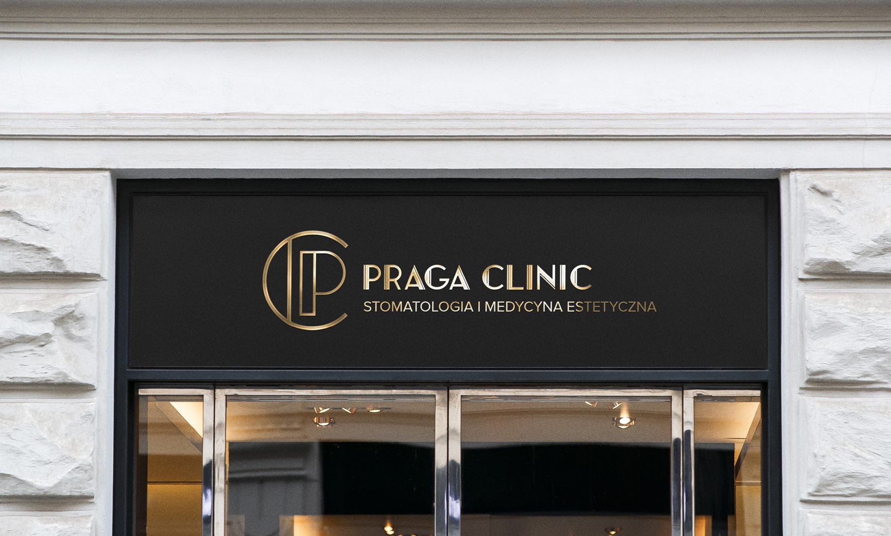 dental website