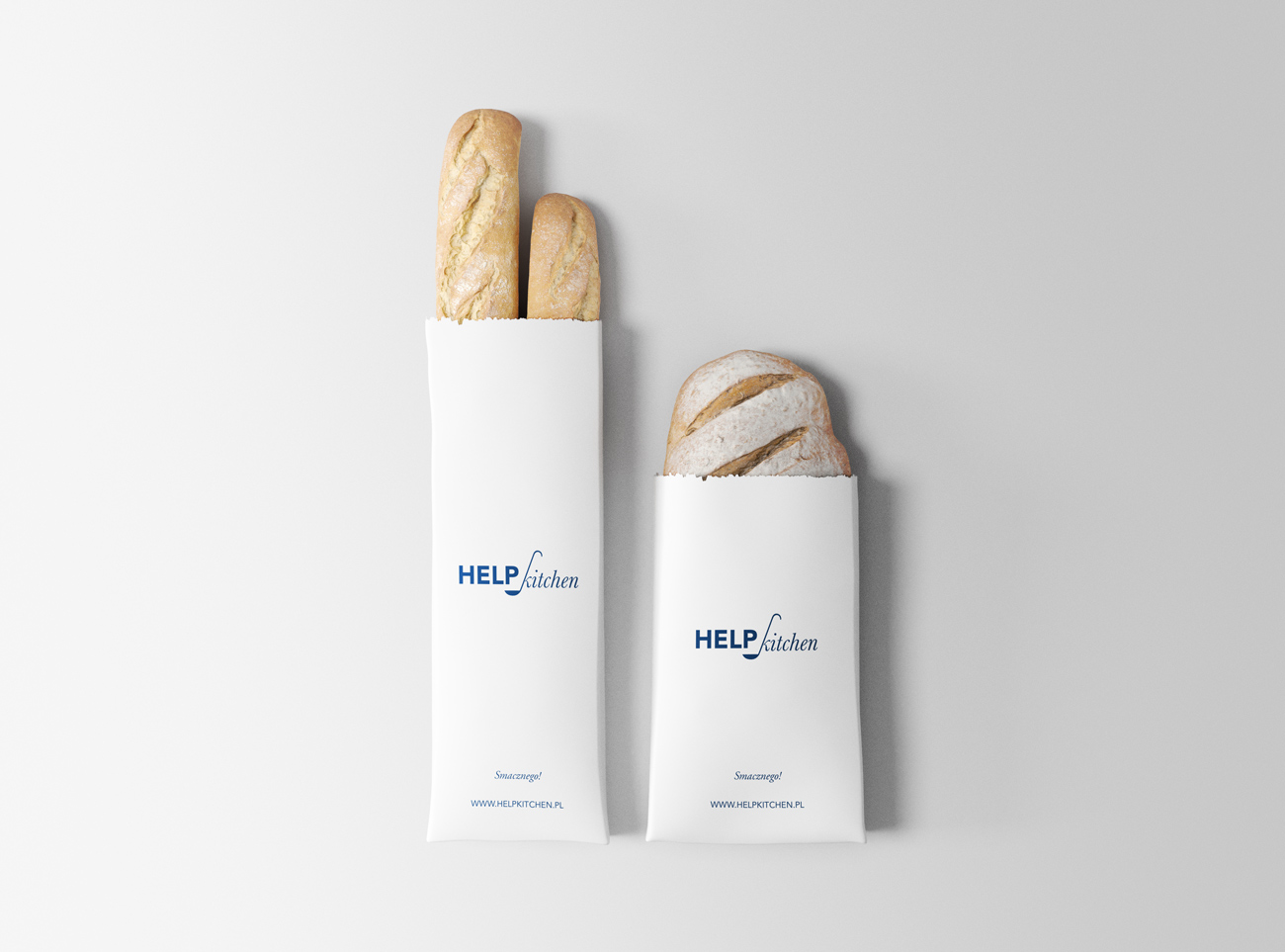 catering company logo