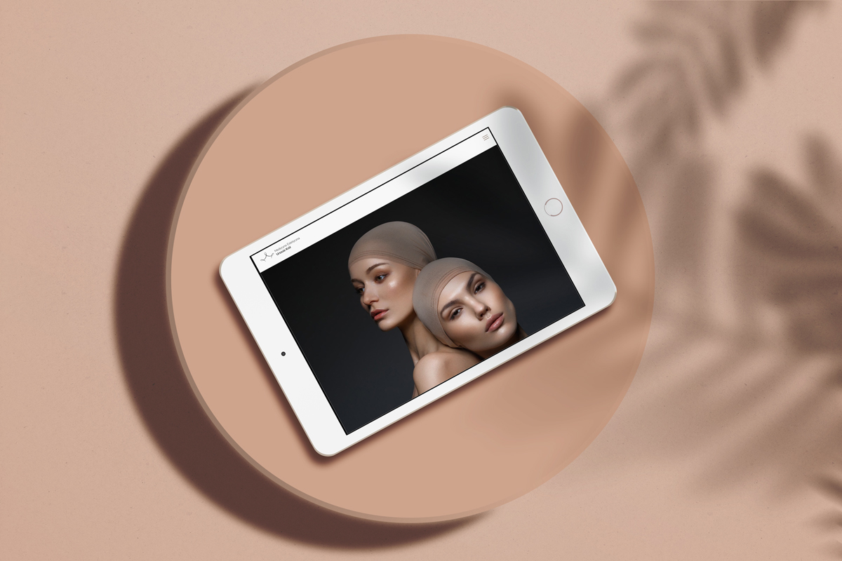 aesthetic medicine website