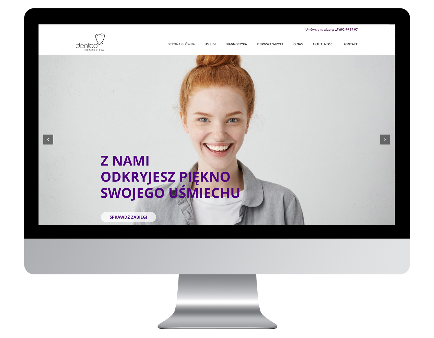 dental office logo