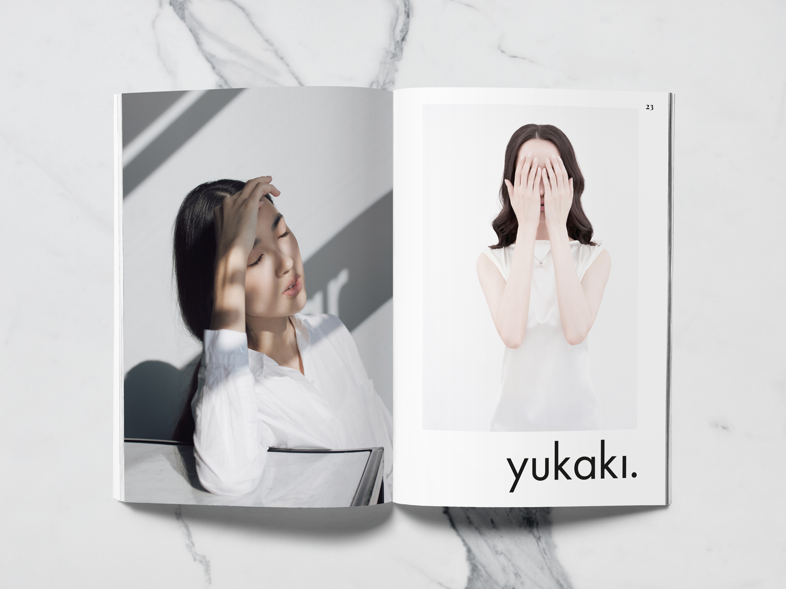 fashion brand logo