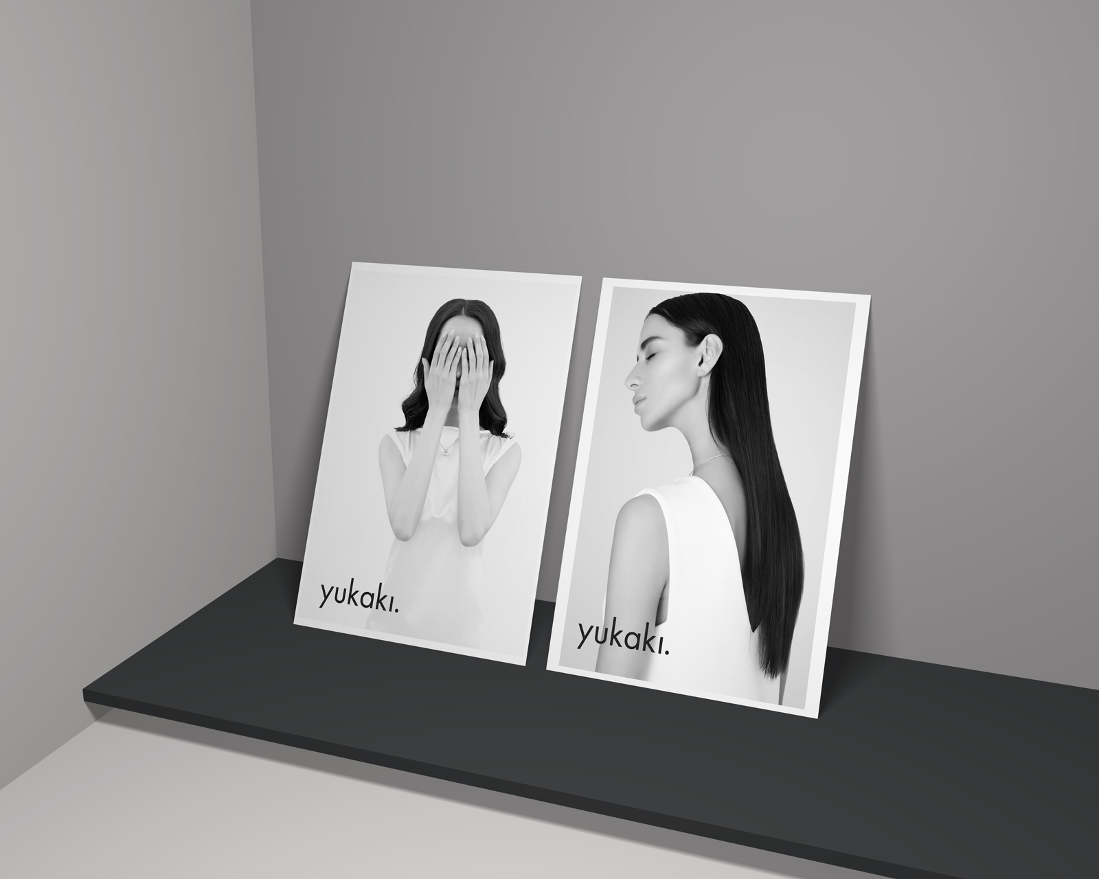 fashion brand logo
