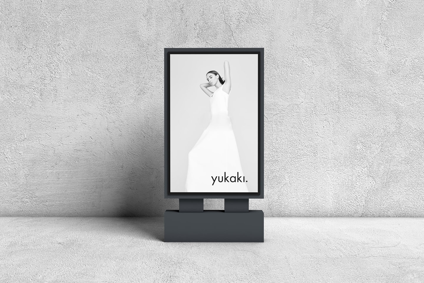 fashion brand logo