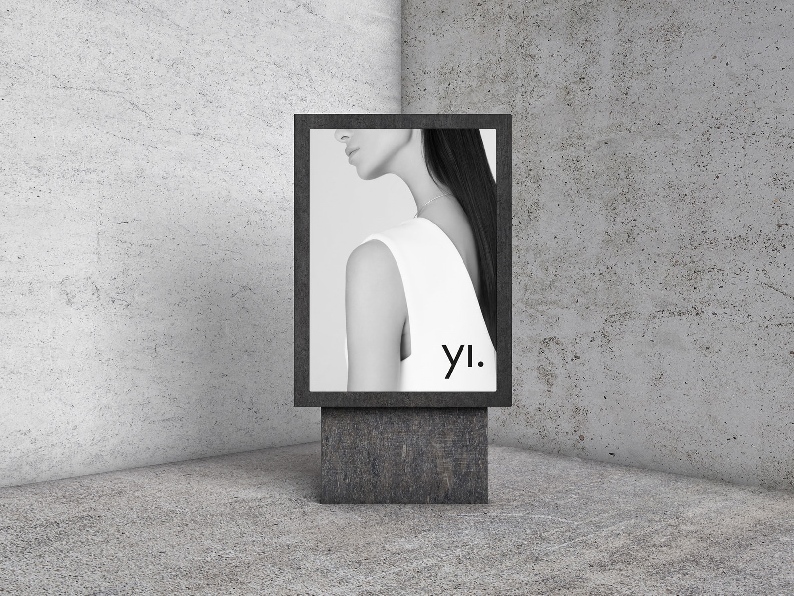 fashion brand logo