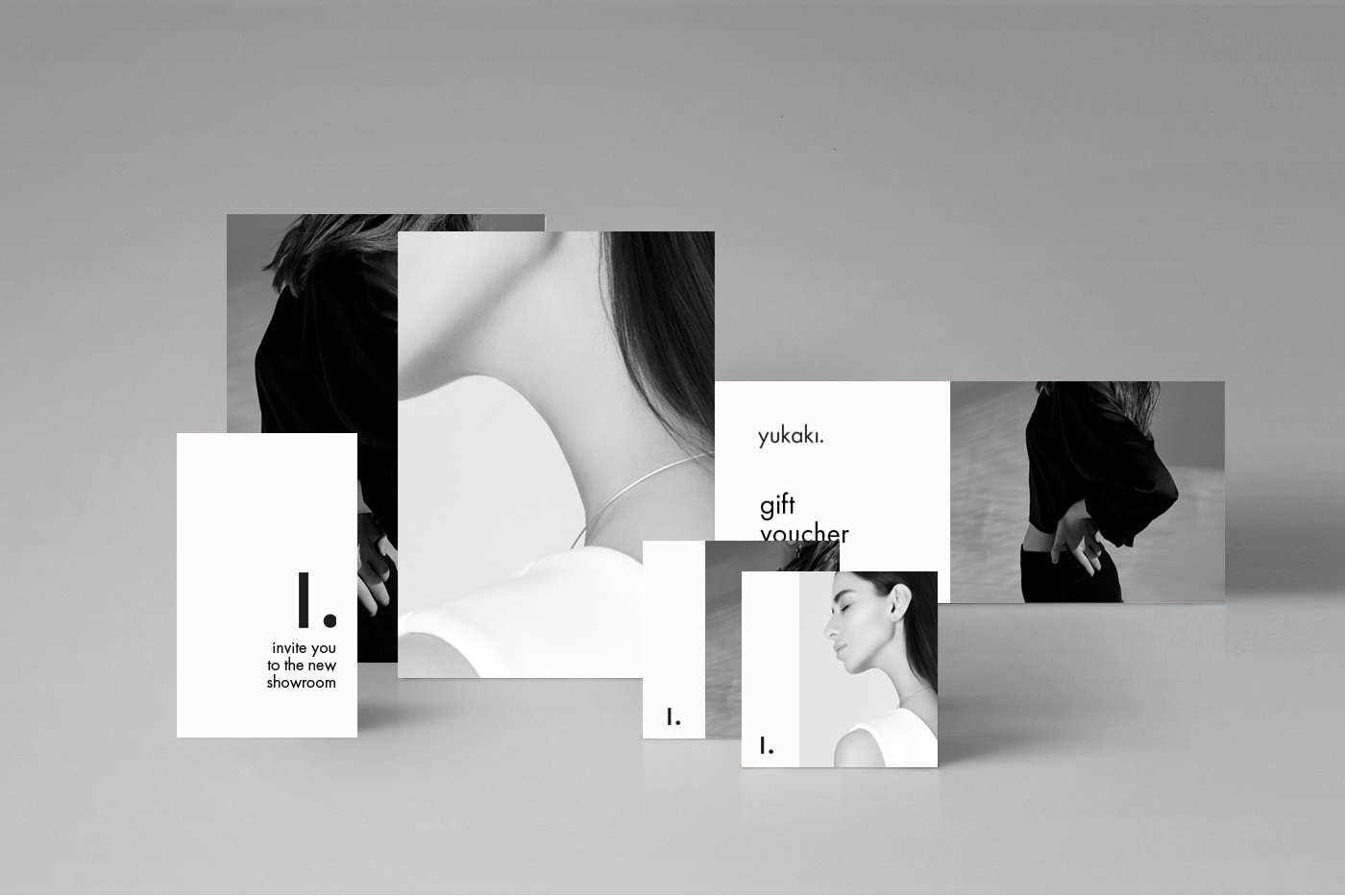 fashion brand logo
